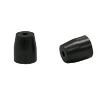 1/16" Ferrule 0.8 mm ID (Long) 60% Vespel / 40% Graphite (10/pk)